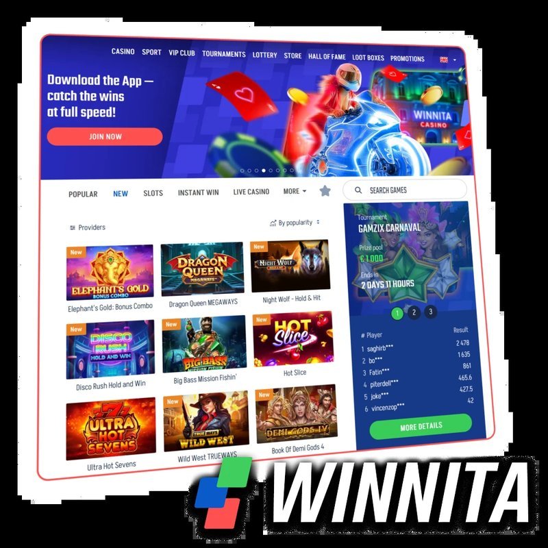 Il risultato: giochi dal tuo smartphone in pochi minuti - panoramica